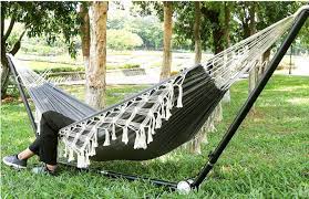 Ryno tuff heavy duty hammock with net. 21 Best Hammocks On Amazon
