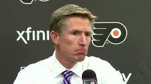 Hakstol, 50, most recently worked as head i'm excited to have the opportunity to join the maple leafs coaching staff, hakstol said in a team statement. New Seattle Kraken Recycle Fired Flyer Dave Hakstol As Coach Fast Philly Sports