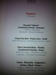 ze kitchen galerie  inspector food.