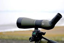 A spotting scope will usually have a 50mm to 80mm lens. Best Spotting Scopes For Birding Top 5 Bird Feeder Hub