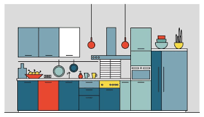 Differenza tra amido di mais e fecola di patate. Cosa Ci Fa Un Abbattitore In Una Cucina Di Casa