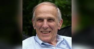 Richard "Dick" Chapman Obituary