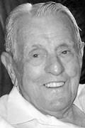 FRANK CARAWAY Obituary (2006)