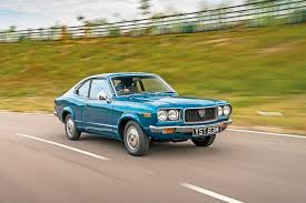 Image result for Phoenix Blue 1970 Mazda