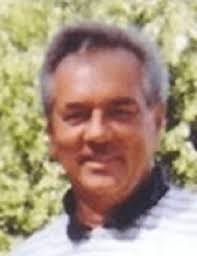 Deacon Gordon Weiss Obituary