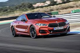 From the m leather steering wheel and the m sport seats in full 'merino' upholstery, to the. 2021 Bmw 8 Series Prices Reviews And Pictures Edmunds