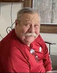 James Richard Norwood Obituary