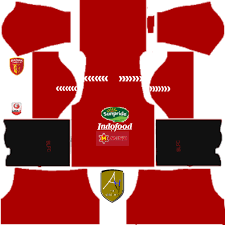 Real madrid kits dls jersey . Kit Dls19 Fts Badak Lampung Fc Liga 2 2020