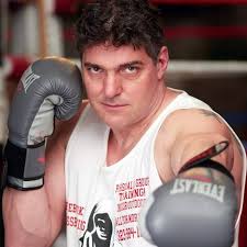 Shaun Summers, Personal Trainer in Westport, Connecticut