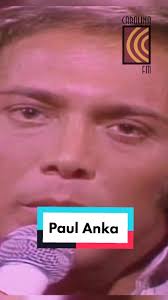 Paul Anka