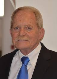 Obituary for Julian " JW" Wilson McLeod Jr.