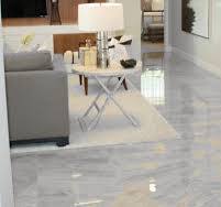Which Glazed Porcelain Tile Finishes Make Your Kitchen More ...