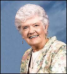 Obituary: Pollard, Gloria F. (Fisher-Springer)