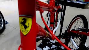 To celebrate ferrari and colnago's 2 decade long partnership, colnago presents the ferrari 60th anniversary limited edition model. Price Of Ferrari Cycle Off 70 Medpharmres Com