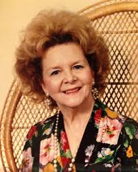 Doris Jeffords Stalvey Obituary July 21, 2025