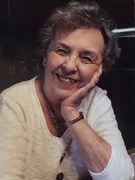 Shirley Ann Padgett Smallwood (1940-2017)