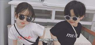 Anak kecil vs tante shantik.00:15. Pp Couple Viral Tiktok Terbaru 2021 Indonesia Meme