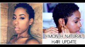 Pick from natural hair growth products made from holistic ingredients. 4 Month Natural Hair Growth Update Free Giveaway Youtube