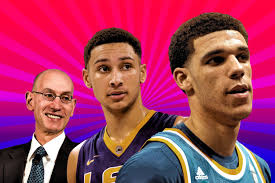 The Future of the NBA Could Be the G-League