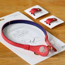 イヤホンネックホルダー ihooc high edition コードホルダー２p付属 sklo lifestyle leather レザーケース レザー コードホルダー