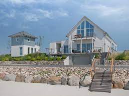 das perfekte ferienhaus von baufritz landhaus landhaus am meer ferienhaus