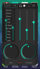 Mp3 Equalizer Bass Booster For Android Apk Download