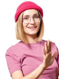 Meet the Team at LOVE.