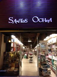 Santos Ochoa Tudela