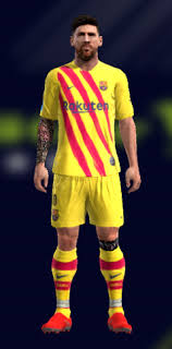 Copy the url link & paste it on the dls game. Ultigamerz Pes 2013 Fc Barcelona 2019 20 4th Kit