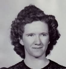 Louise Terry Bouchelle (1915-2004)