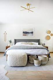 (3) e26 60w max (not included) Inspiring Ideas For You To Build The Perfect Mid Century Bedroom Unique Blog Home Decor Bedroom Bedroom Interior Apartment Decor