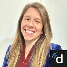 Dr. Kayla Arthur, DO