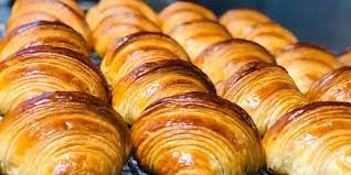 Come fare le brioche in casa. Come Fare Le Brioches Di Pasticceria In Casa La Ricetta Di Roberto Miranti