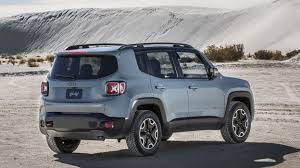 Check spelling or type a new query. Bbc Autos Renegade Jeep S Little Big Man