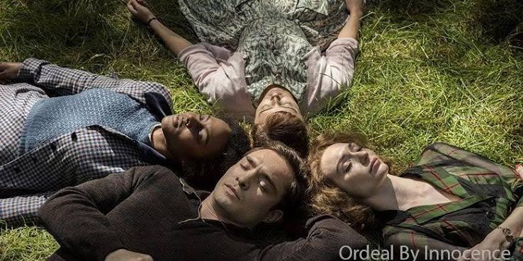 Ordeal by Innocence: Who's in the cast and has it been cancelled by the BBC?