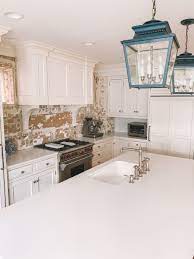 To determine pricing and availability, you may want to silestone statuario. Kitchen In Progress Statuario Quartz Countertops Kelly In The City