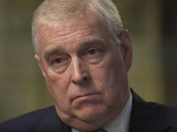 The duke used this as evidence against mrs roberts' claim that they danced together, because she claimed he had been 'sweating profusely'. Prince Andrew Denies Sex With 17 Year Old Because He Was At Pizza Express On Night In Question The Independent The Independent