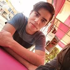 Alberto Ismael Suárez García