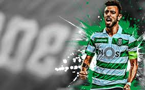 (born 08 sep, 1994) midfielder for manchester united. Bruno Fernandes Wallpapers Top Free Bruno Fernandes Backgrounds Wallpaperaccess