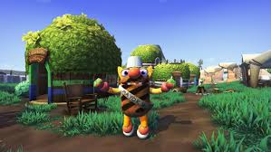 Where you can grow vegetable fruits etc. The 50 Best Video Games Of 2020 Polygon