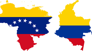 Venezuela at 5 position, has 0 points. The Struggle Of Venezuelans In Bogota