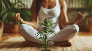 5 Ways to Use Cannabis in Your Self-Care Routine - Full Harvest Moonz