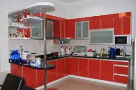 Karena dengan penggunaan bahan material dari aluminium, kitchen set dipakai menjadi lebih kuat dan tahan lama. Kitchen Set Archives Decorasi Interior