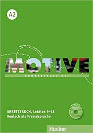 Motive A2 Arbeitsbuch Per Le Scuole Superiori Con Espansione Online Ebook Download Gratis Libri Pdf Epub Kindle Leggere O Scuole Superiori Scuola Libri