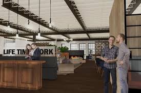 Learn vocabulary, terms and more with flashcards, games and other study tools. Life Time Ardmore S New Gym And Co Working Space Are Now Open