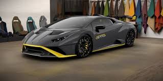 Designed for the racetrack, crafted for the road. Ds Automodelle Modellbauvertrieb Looksmart 1 43 Lamborghini Huracan Sto Grigio Titans Online Kaufen