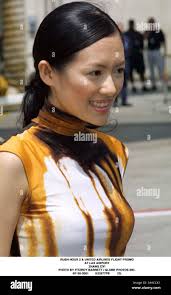 Rush hour 2 zhang ziyi hi-res stock photography and images