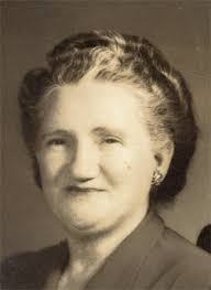 Rebecca Milgrom Schwartz (1883-1955)