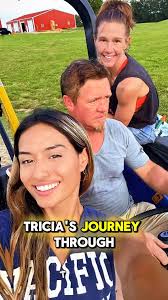 How Did Tricia Day Survive the Horrific 'Street Outlaws' Crash and Bounce  Back #streetoutlaws #streetoutlaws405