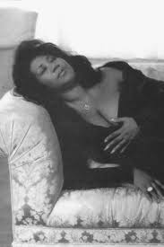 Aretha had her third son, ted jr, with her husband, in 1964. Aretha Franklin Soul Of The Queen Vanity Fair